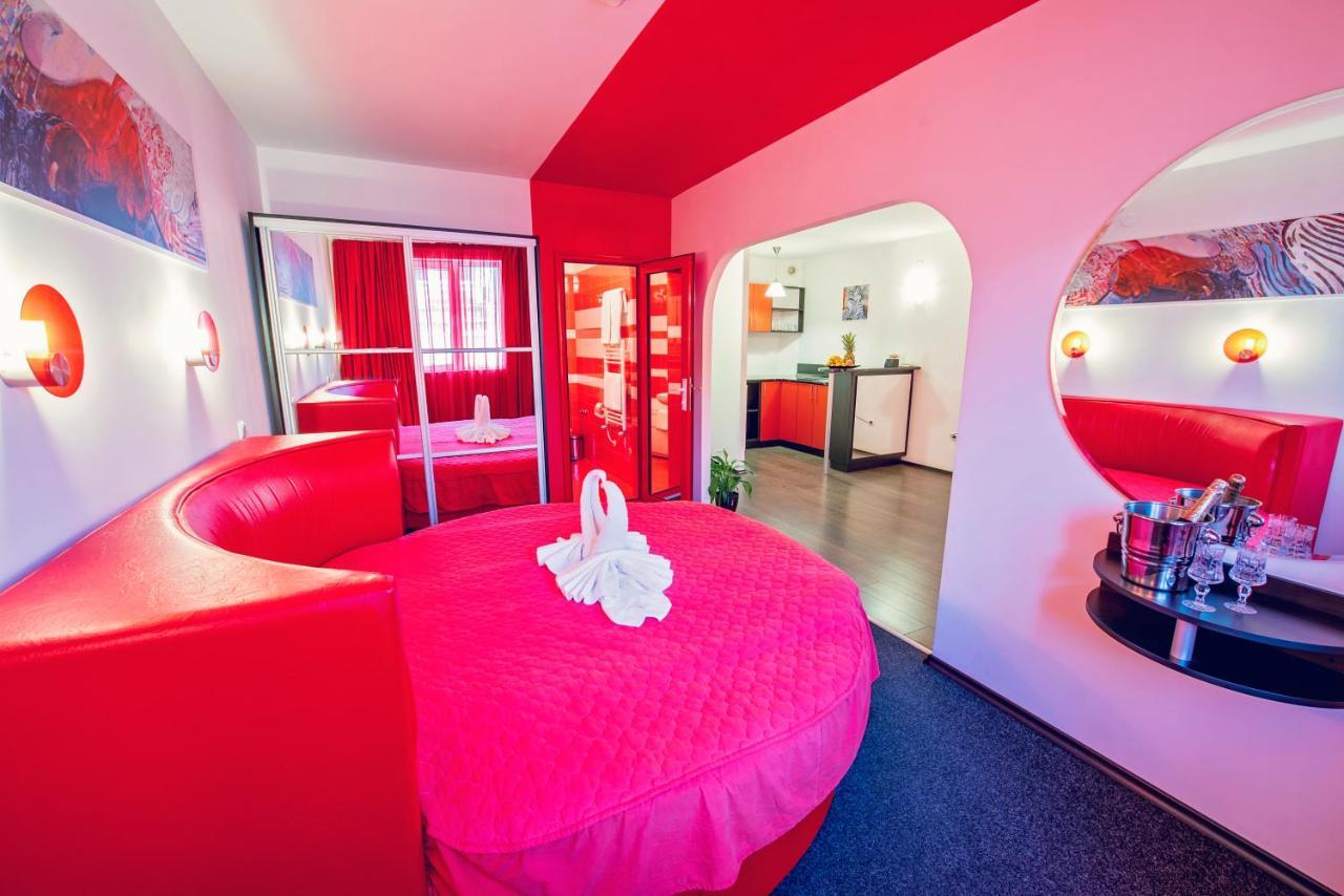 Family Hotel Gran Ivan 바르나 외부 사진