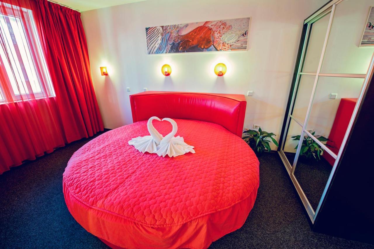 Family Hotel Gran Ivan 바르나 외부 사진