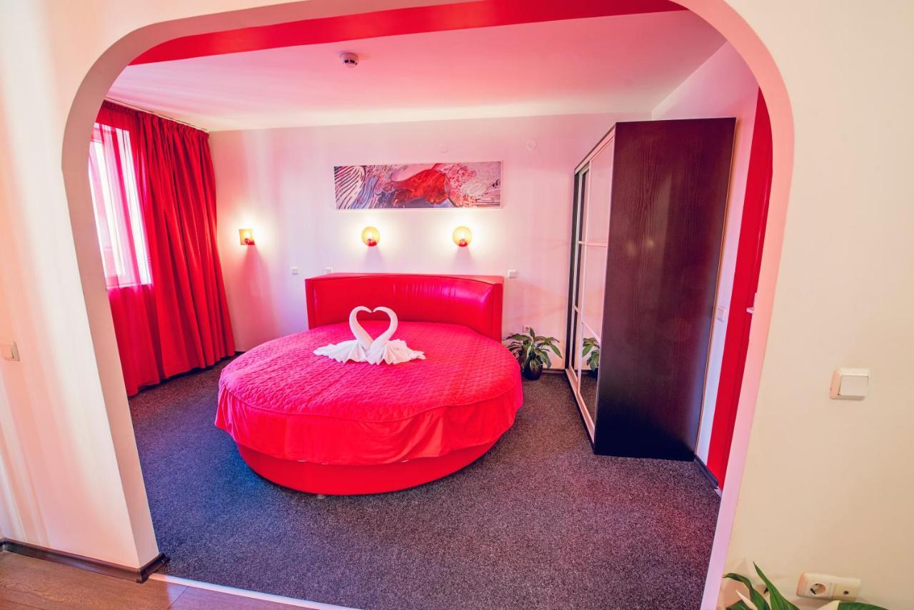 Family Hotel Gran Ivan 바르나 외부 사진