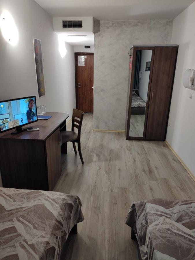 Family Hotel Gran Ivan 바르나 객실 사진