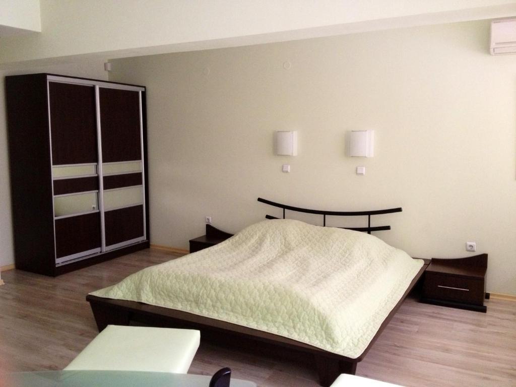 Family Hotel Gran Ivan 바르나 객실 사진